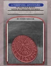 Tapa de Unfinished Tales of the Amulet