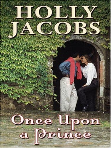 Tapa de Once upon a prince