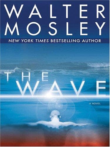Tapa de The wave