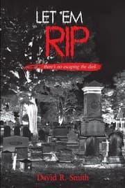 Tapa de Let 'Em RIP
