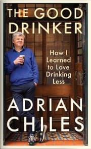 Tapa de Good Drinker