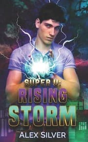 Tapa de Rising Storm