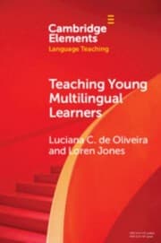 Tapa de Teaching Young Multilingual Learners