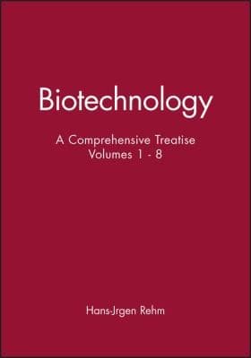 Tapa de Biotechnology, Set
