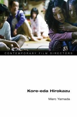 Tapa de Kore-Eda Hirokazu