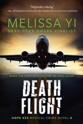Tapa de Death Flight
