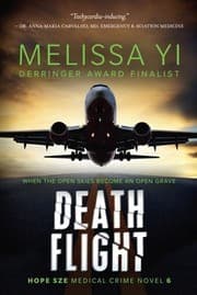 Tapa de Death Flight