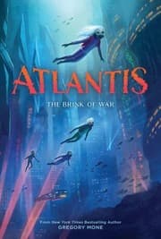 Tapa de Atlantis, the Brink of War