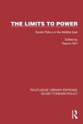 Tapa de Limits to Power