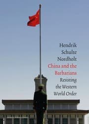 Tapa de China and the Barbarians