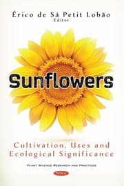 Tapa de Sunflowers