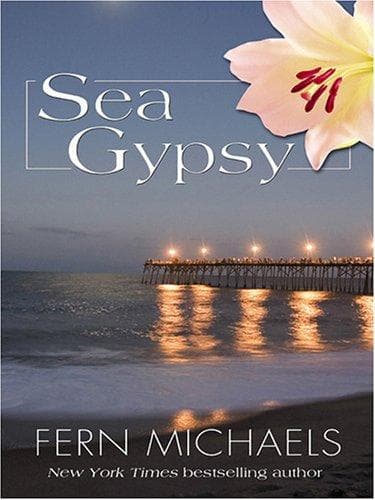 Tapa de Sea Gypsy