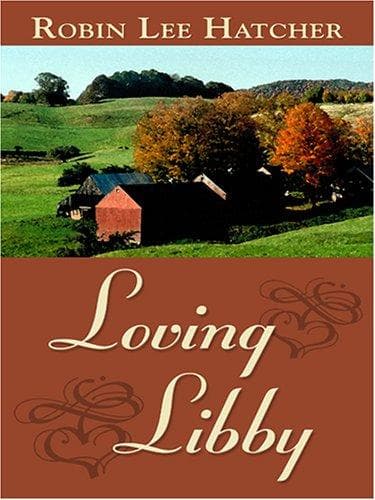 Tapa de Loving Libby