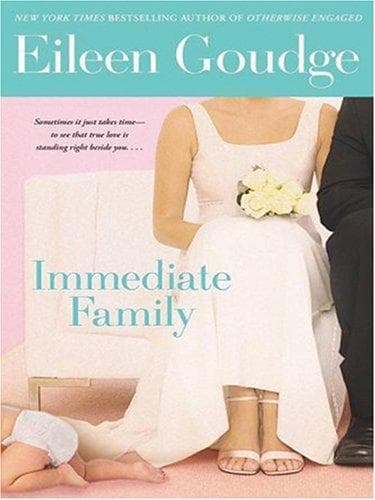 Tapa de Immediate Family