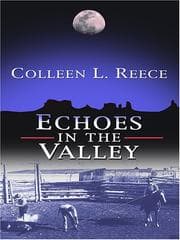 Tapa de Echoes in the Valley