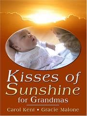 Tapa de Kisses of sunshine for grandmas