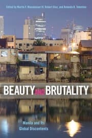 Tapa de Beauty and Brutality