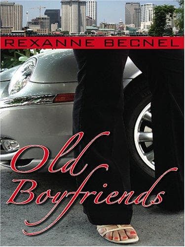 Tapa de Old boyfriends