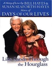 Tapa de Like sands through the hourglass