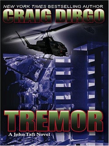 Tapa de Tremor