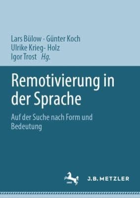 Tapa de Remotivierung in der Sprache