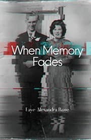 Tapa de When Memory Fades