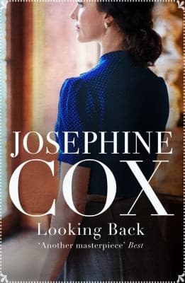Tapa de Looking Back