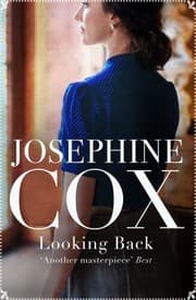 Tapa de Looking Back