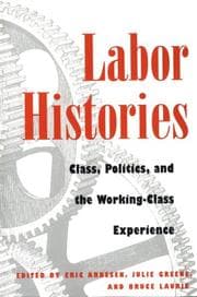 Tapa de Labor histories