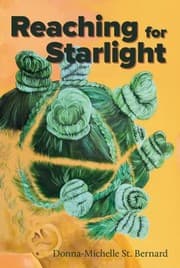 Tapa de Reaching for Starlight