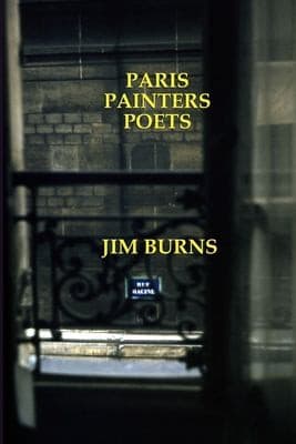 Tapa de Paris, Painters, Poets