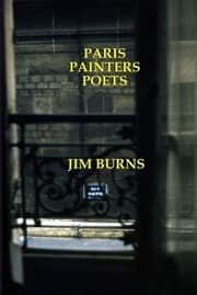 Tapa de Paris, Painters, Poets