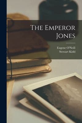Tapa de Emperor Jones