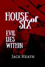 Tapa de House of Six
