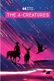 Tapa de A-Creatures