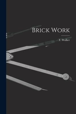 Tapa de Brick Work