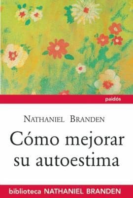 Tapa de Cómo Mejorar Su Autoestima