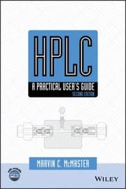 Tapa de Hplc