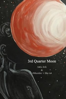 Tapa de 3rd Quarter Moon