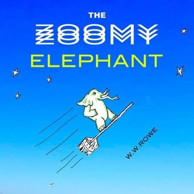 Tapa de Zoomy Elephant