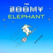 Tapa de Zoomy Elephant