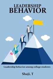 Tapa de Leadership Behavior among College Students