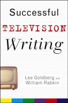 Tapa de Successful Television Writing