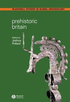 Tapa de Prehistoric Britain