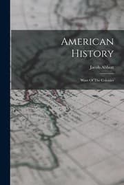 Tapa de American History