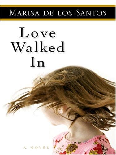 Tapa de Love walked in