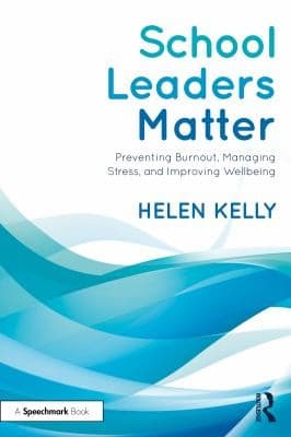 Tapa de School Leaders Matter