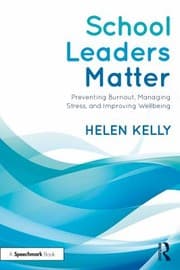 Tapa de School Leaders Matter