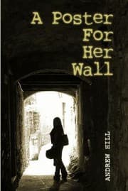 Tapa de Poster for Her Wall