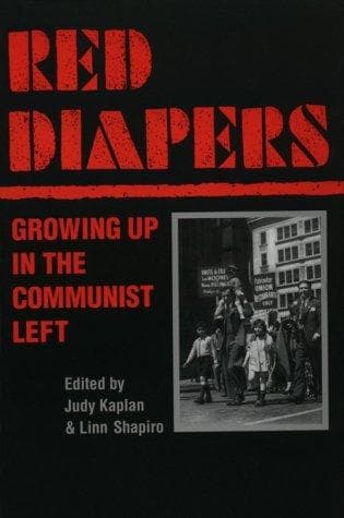 Tapa de Red diapers